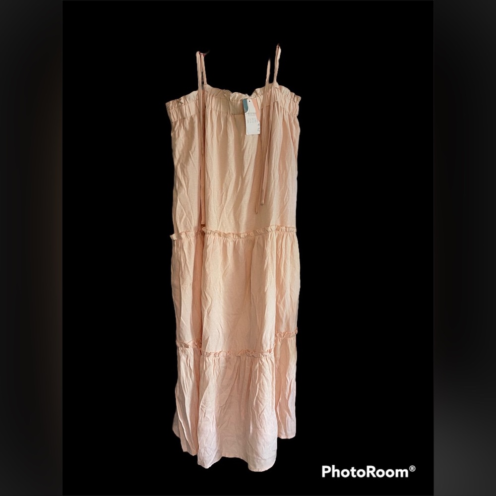 Btfbm dress